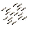 Lightning 1-Gauge Battery Cable Lugs 16/pkg - image 1