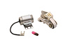 Points and Condensor Kit 1970-1978 Harley-Davivson - image 1