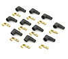 90 DEGREE COIL BOOT-TERM - image 1