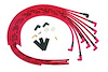Pro 25 Race Spark Plug Wires 8.8MM Sleeved Universal Kit - image 1