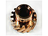 Bronze Distributor Gear Ford FE 352-428 - image 1