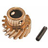 Bronze Distributor Gear Ford 260-351W - image 1