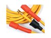 3000 Series SuperStock Plug Wires Universal V8 - image 1