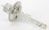 Adjustable Vacuum Advance Fits GM/Hei V8 Distributors with Vacuum Advance - image 2