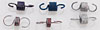 Performance Advance Curve Kit GM HEI V8 Distributors with Vacuum Advance - image 4