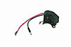 Black Magnetic Pickup Coil - image 1