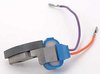 Blue and White Magnetic Pickup Coil Fits All Accel 71-series Billetproof & 52-series Street Billet Distributors - image 3