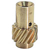 Bronze Distributor Gear Chevy V6/V8 - image 1