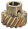 Bronze Distributor Gear - image 1