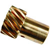 Bronze Distributor Gear Chevy V6/V8 - image 1