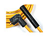4000 Series SuperStock Plug Wire Universal 4 Cyl - image 1
