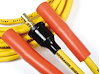 4000 Series SuperStock Plug Wire Universal 6 Cyl - image 1