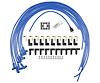 4000 Series SuperStock Plug Wire - image 1