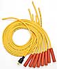 4000 Series SuperStock Plug Wire Universal V8 - image 2