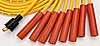 4000 Series SuperStock Plug Wire Universal V8 - image 4