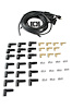 4000 Series SuperStock Plug Wire - image 1