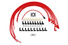 4000 Series SuperStock Plug Wire - image 1