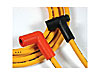 SuperStock Plug Wires 1984-91 Crown Vic/Thunderbird 5.0L - image 1
