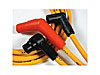 4000 Series SuperStock Plug Wire Custom Fit - image 1