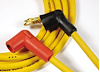 4000 Series SuperStock Plug Wire - image 1
