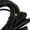 8mm SuperStock Spiral Wire Set Straight Spark Plug Boots - image 3