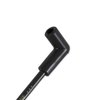 8mm SuperStock Spiral Wire Set 90° Spark Plug Boots - image 2
