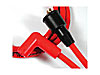 8mm SuperStock Spiral Wire Set SB-Chevy - image 1