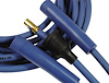 8mm SuperStock Spiral Wire Set SB-Ford, Chrysler, and Olds - image 1