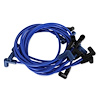 8mm SuperStock Spiral Wire Set SB-Chevy HEI - image 1