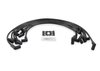 8mm SuperStock Spiral Wire Set SB-Chevy HEI - image 2
