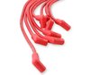 8mm SuperStock Spiral Wire Set SB-Chevy HEI - image 4