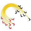 8mm SuperStock Spiral Wire Set SB-Chevy HEI - image 1