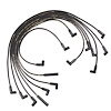 8mm SuperStock Spiral Wire Set SB-Chevy HEI - image 1
