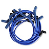 8mm SuperStock Spiral Wire Set 1984-93 Mustang 5.0L - image 1