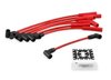 8mm SuperStock Spiral Wire Set 1991-99 Jeep 4.0L - image 2