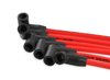 8mm SuperStock Spiral Wire Set 1991-99 Jeep 4.0L - image 3