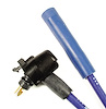 8mm SuperStock Spiral Wire Set 1990-2000 Ranger 2.3L with Twin Plug Head - image 1