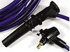 8mm SuperStock Spiral Wire Set 1992-97 Crown Victoria 4.6L - image 1