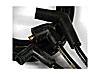 SPIRAL CORE 8MM S/S BLACK - image 1