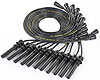 7mm SuperStock Spiral Hemi Wire Set 2003-05 Dodge 5.7L - image 3