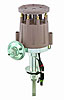 Street Billet Distributor Mopar 1965-1993 V8 - image 1
