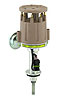 Street Billet Distributor Mopar 1959-1978 V8 - image 1