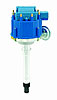 High Performance HEI Replacement Distributor Complete Ready To Run with Coil and Coil Cover - image 1