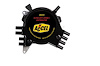 GM Opti-Spark I Distributor 1992-94 GM V8 5.7L LT1 - image 1