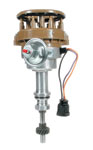 Performance Replacement Distributor 1974-79 Ford Cars 351C/M, 400, 460 - image 1