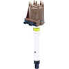 Billetech Ready-to-Run Distributor Chevrolet 4.3L 1985-1993 GM cars/1986-2004 GM trucks - image 1