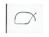 BRAKE HOSE - image 1