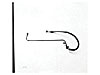 BRAKE HOSE - image 1