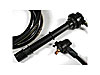 300+ Race Wire Set 1996-98 Mustang Cobra 4.6L DOHC, 32v - image 1