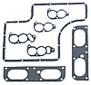 Super Ram Gasket Kit Small Block Chevy - image 1